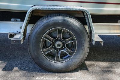 2002 Ventnor Runabout 20 Boat