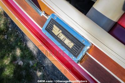 2002 Ventnor Runabout 20 Boat