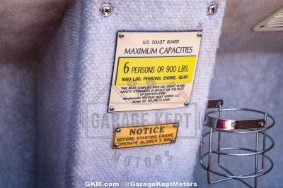 2002 Ventnor Runabout 20 Boat