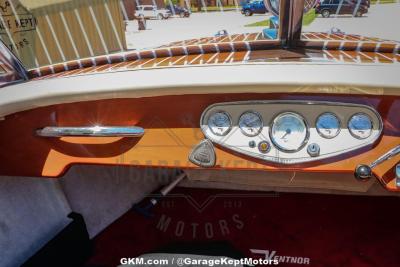 2002 Ventnor Runabout 20 Boat