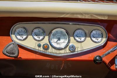 2002 Ventnor Runabout 20 Boat