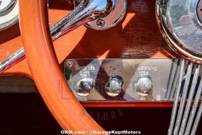 2002 Ventnor Runabout 20 Boat