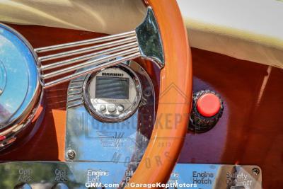 2002 Ventnor Runabout 20 Boat