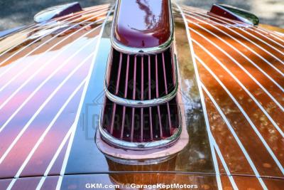 2002 Ventnor Runabout 20 Boat