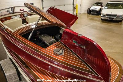 2002 Ventnor Runabout 20 Boat