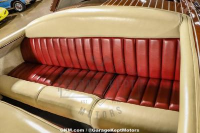 2002 Ventnor Runabout 20 Boat