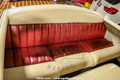 2002 Ventnor Runabout 20 Boat