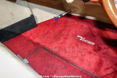 2002 Ventnor Runabout 20 Boat