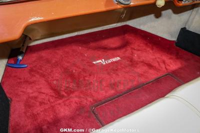 2002 Ventnor Runabout 20 Boat