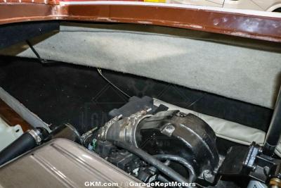 2002 Ventnor Runabout 20 Boat