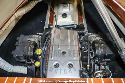 2002 Ventnor Runabout 20 Boat