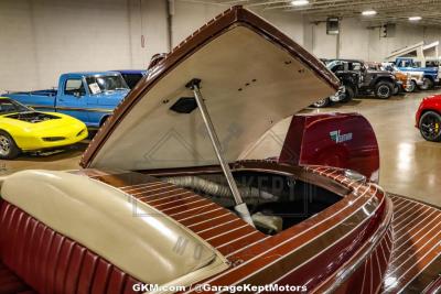 2002 Ventnor Runabout 20 Boat