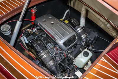 2002 Ventnor Runabout 20 Boat