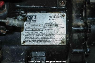 2002 Ventnor Runabout 20 Boat