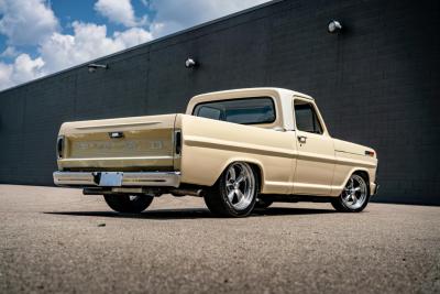 1967 Ford F100