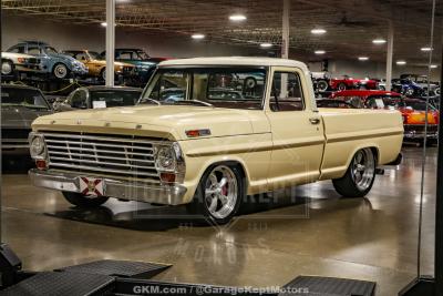 1967 Ford F100
