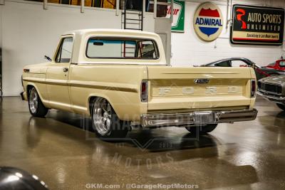 1967 Ford F100
