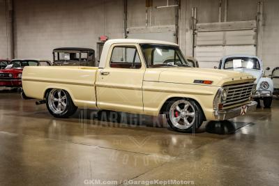 1967 Ford F100
