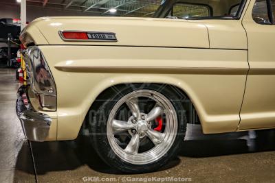 1967 Ford F100