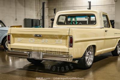 1967 Ford F100