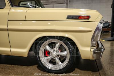 1967 Ford F100