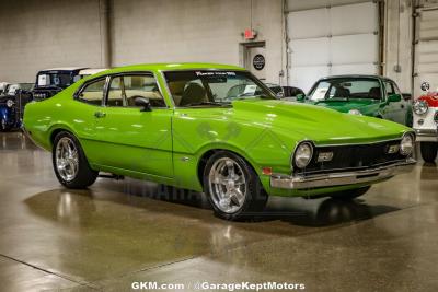 1974 Ford Maverick