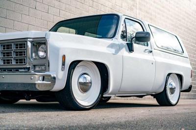 1979 GMC Jimmy