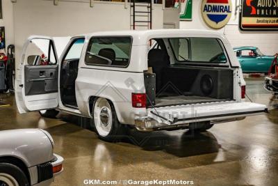1979 GMC Jimmy
