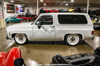 1979 GMC Jimmy