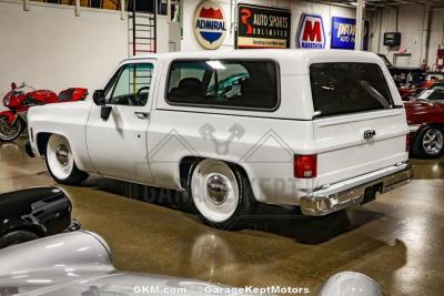 1979 GMC Jimmy