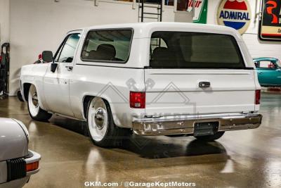 1979 GMC Jimmy