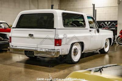 1979 GMC Jimmy