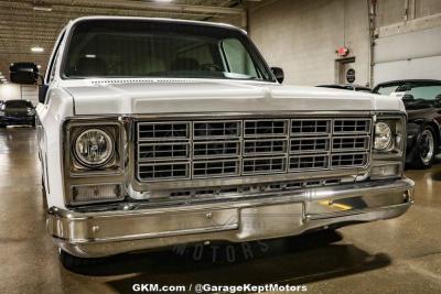 1979 GMC Jimmy