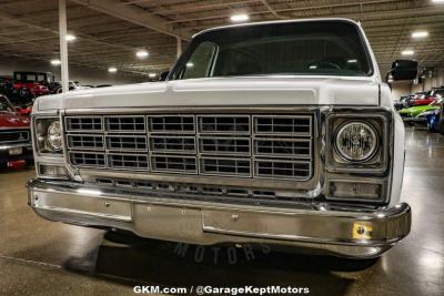 1979 GMC Jimmy