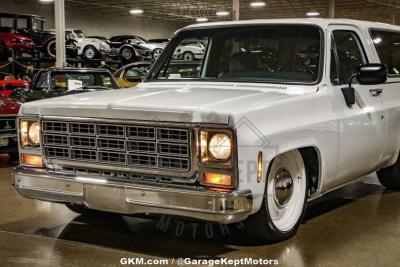 1979 GMC Jimmy