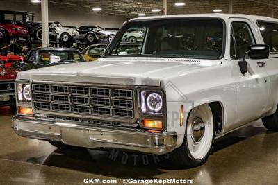 1979 GMC Jimmy
