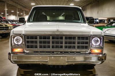1979 GMC Jimmy