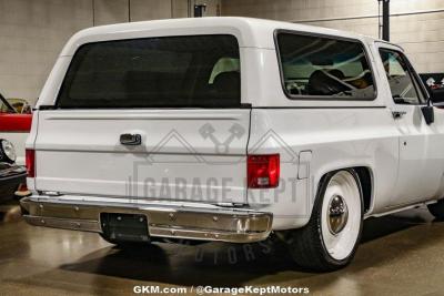 1979 GMC Jimmy