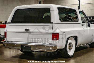 1979 GMC Jimmy