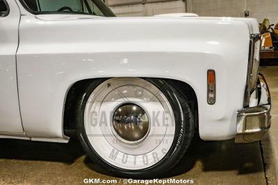 1979 GMC Jimmy