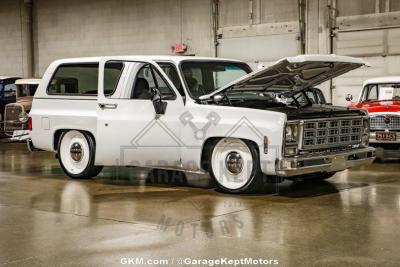 1979 GMC Jimmy