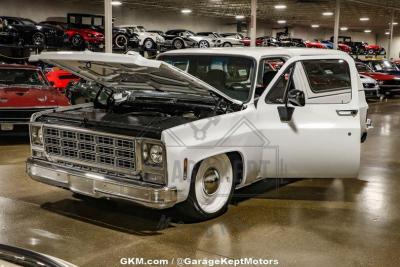 1979 GMC Jimmy