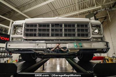 1979 GMC Jimmy