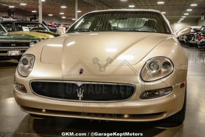 2004 Maserati Cambiocorsa