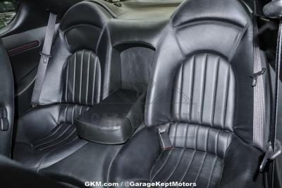 2004 Maserati Cambiocorsa