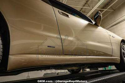 2004 Maserati Cambiocorsa