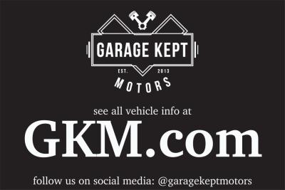 1991 Austin - Healey 3000 Replica