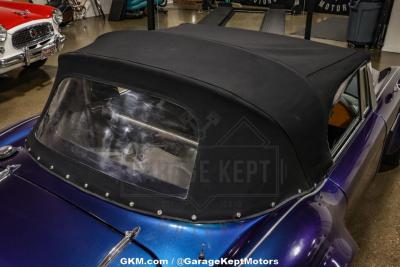 1991 Austin - Healey 3000 Replica