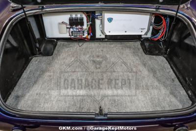 1991 Austin - Healey 3000 Replica