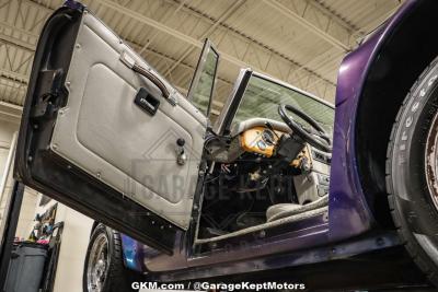 1991 Austin - Healey 3000 Replica